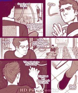 Teacher Sterek 005