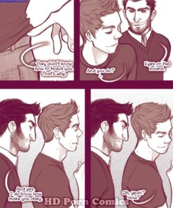 Teacher Sterek 007