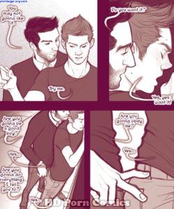 Teacher Sterek 008