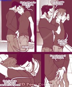 Teacher Sterek 010