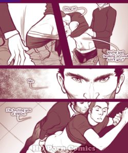 Teacher Sterek 013