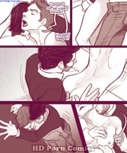 Teacher Sterek 020