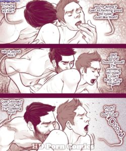 Teacher Sterek 025