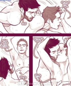 Teacher Sterek 027