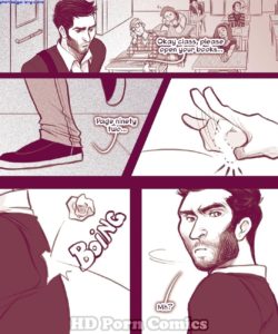 Teacher Sterek 028