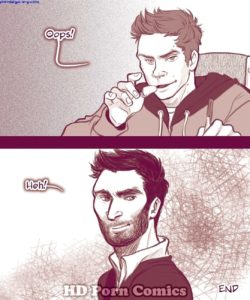 Teacher Sterek 029