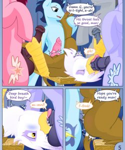 Team Building Exercises 005