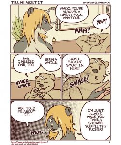 Tell Me About It 002