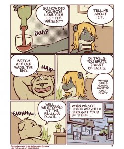 Tell Me About It 003