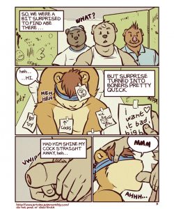 Tell Me About It 004