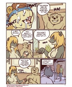 Tell Me About It 008
