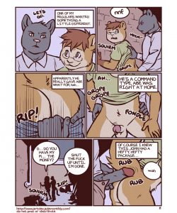 Tell Me About It 009
