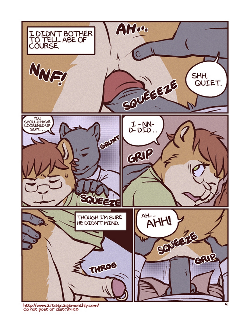 Tell Me About It 010