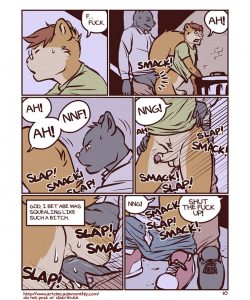 Tell Me About It 011