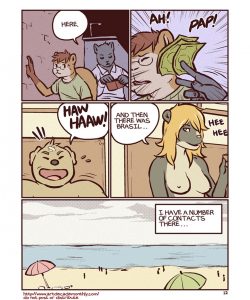 Tell Me About It 013