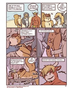 Tell Me About It 014