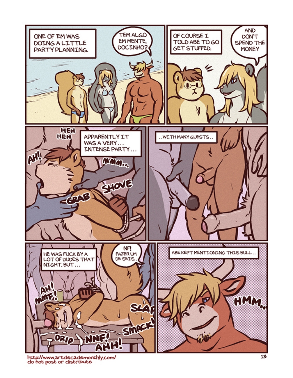 Tell Me About It 014