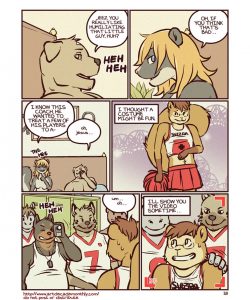 Tell Me About It 019