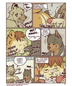 Tell Me About It 022