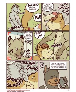 Tell Me About It 023