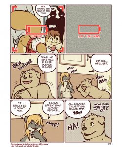 Tell Me About It 025