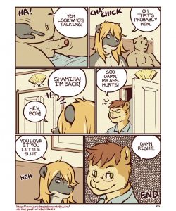 Tell Me About It 026
