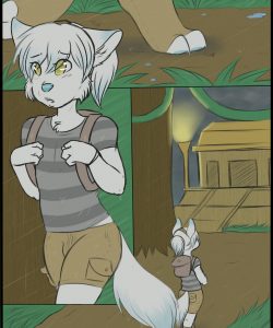 Temple Mysteries 002