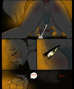 Temple Mysteries 006