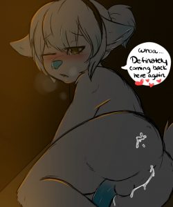 Temple Mysteries 007
