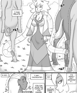 Temple Of The Morning Wood 5 192