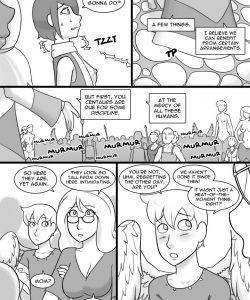 Temple Of The Morning Wood 5 195
