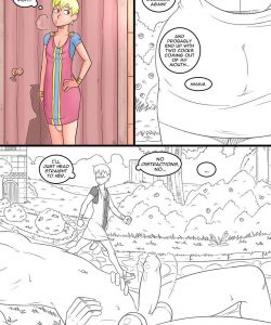 Temple Of The Morning Wood 6 025