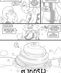 Temple Of The Morning Wood 6 075