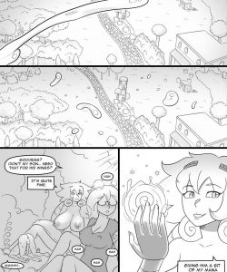 Temple Of The Morning Wood 6 100