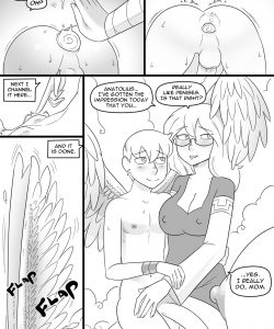 Temple Of The Morning Wood 6 101