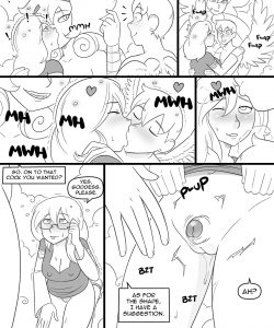 Temple Of The Morning Wood 6 103