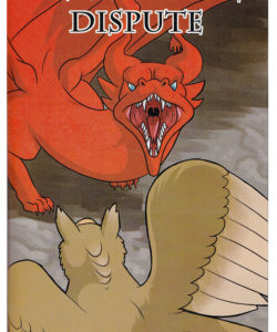 Territorial Dispute