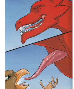 Territorial Dispute 006
