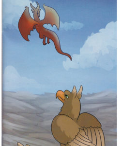 Territorial Dispute 007