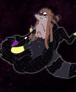 That's Why You Should Never Summon Ybgir 003