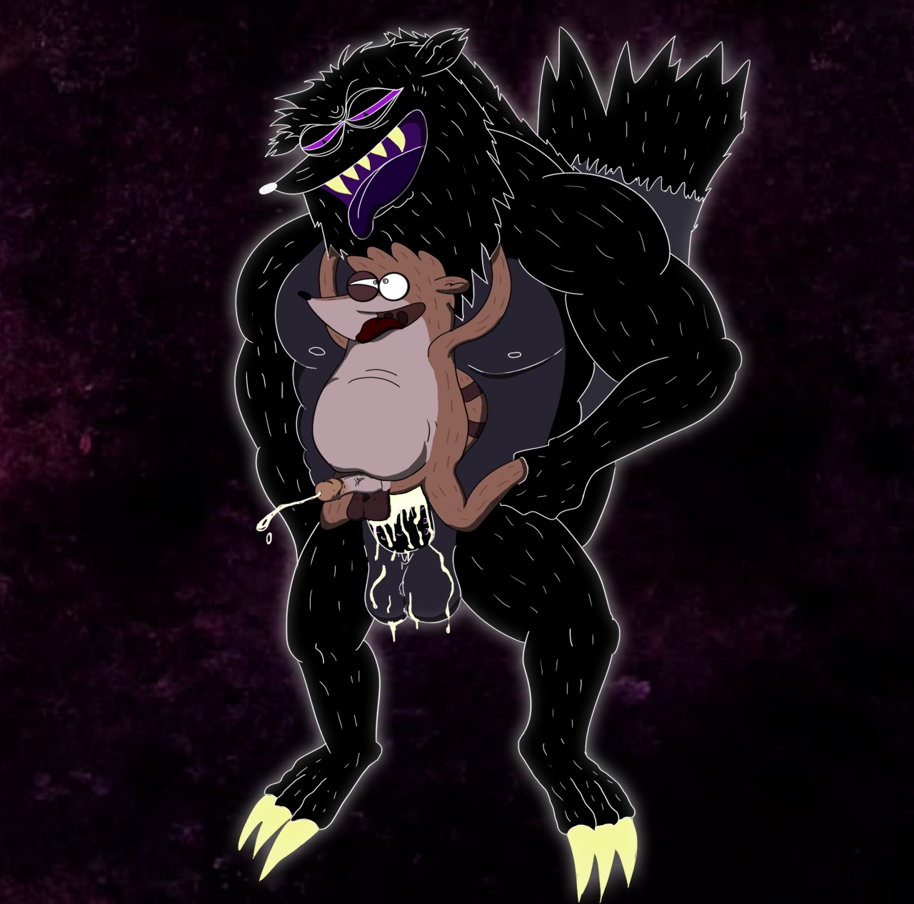 That's Why You Should Never Summon Ybgir 004