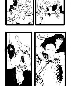 The 9 Vixens Club 004