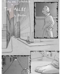 The Alley 002