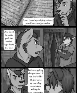 The Awry Trap 004