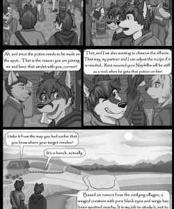 The Awry Trap 006