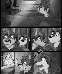 The Awry Trap 008