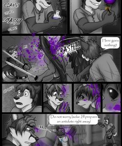 The Awry Trap 011