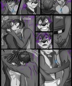 The Awry Trap 012