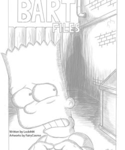 The Bart Files