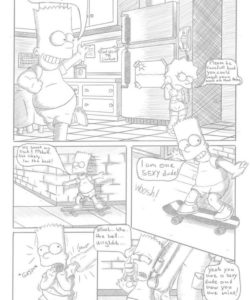 The Bart Files 002
